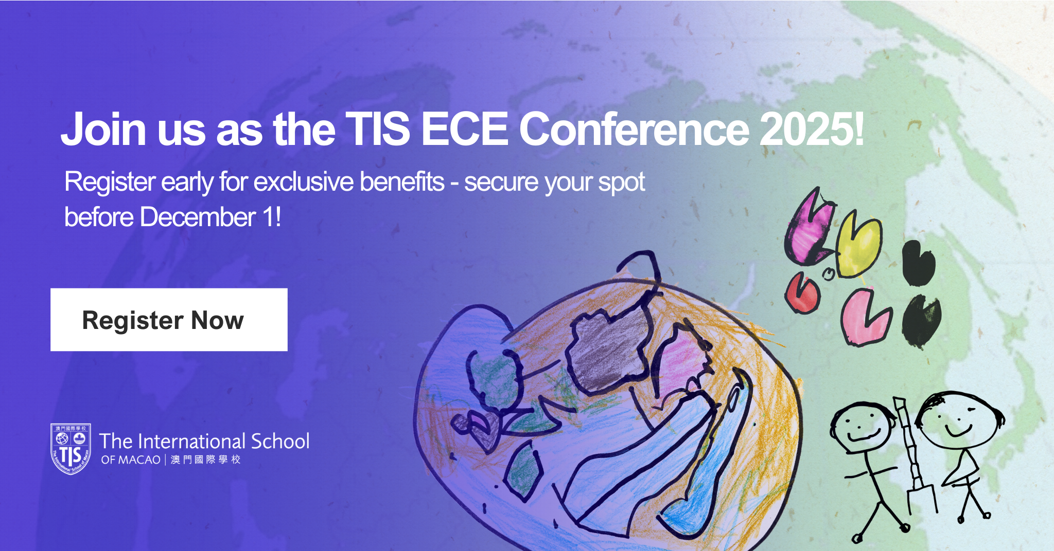 2nd Annual TIS ECE Conference 2025 — The International School of Macao ...