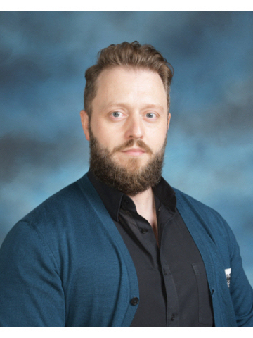 Middle School Vice Principal for 2025-2026 Adam Price Middle School Vice Principal for 2025-2026 Adam Price