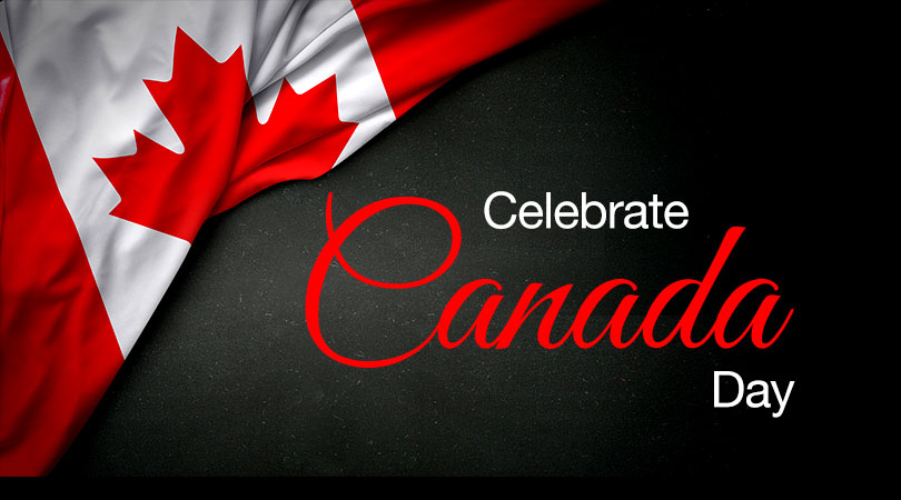 Join Us For A Canada Day Celebration! — The International School of ...