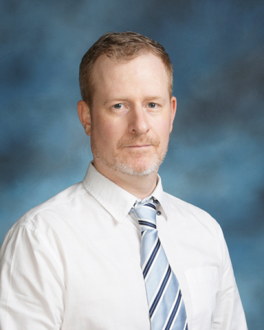 Mark Thorne, Grade Team Leader Mark Thorne, Grade Team Leader