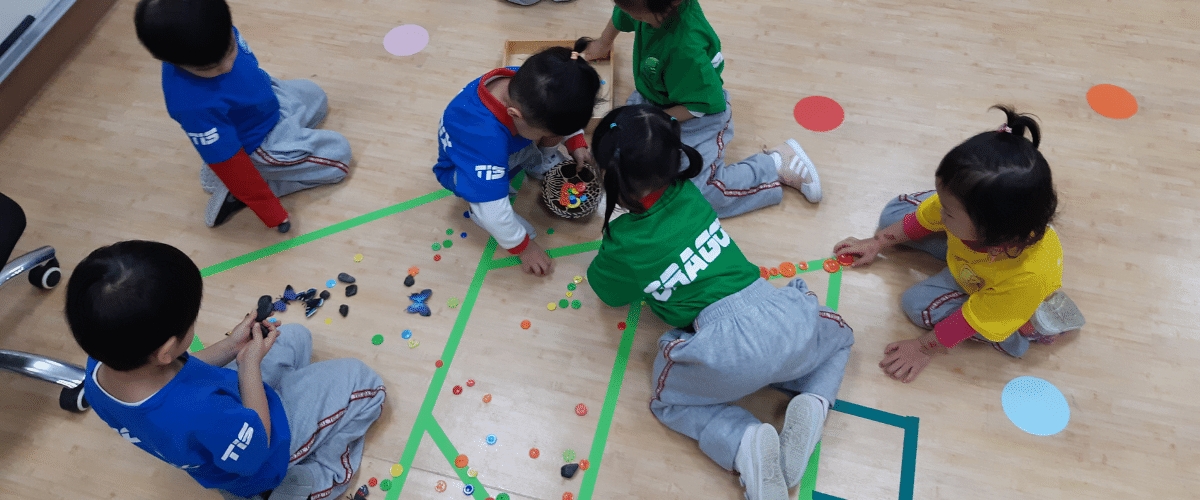 Meaningful Math for Young Learners — The International School of Macao ...