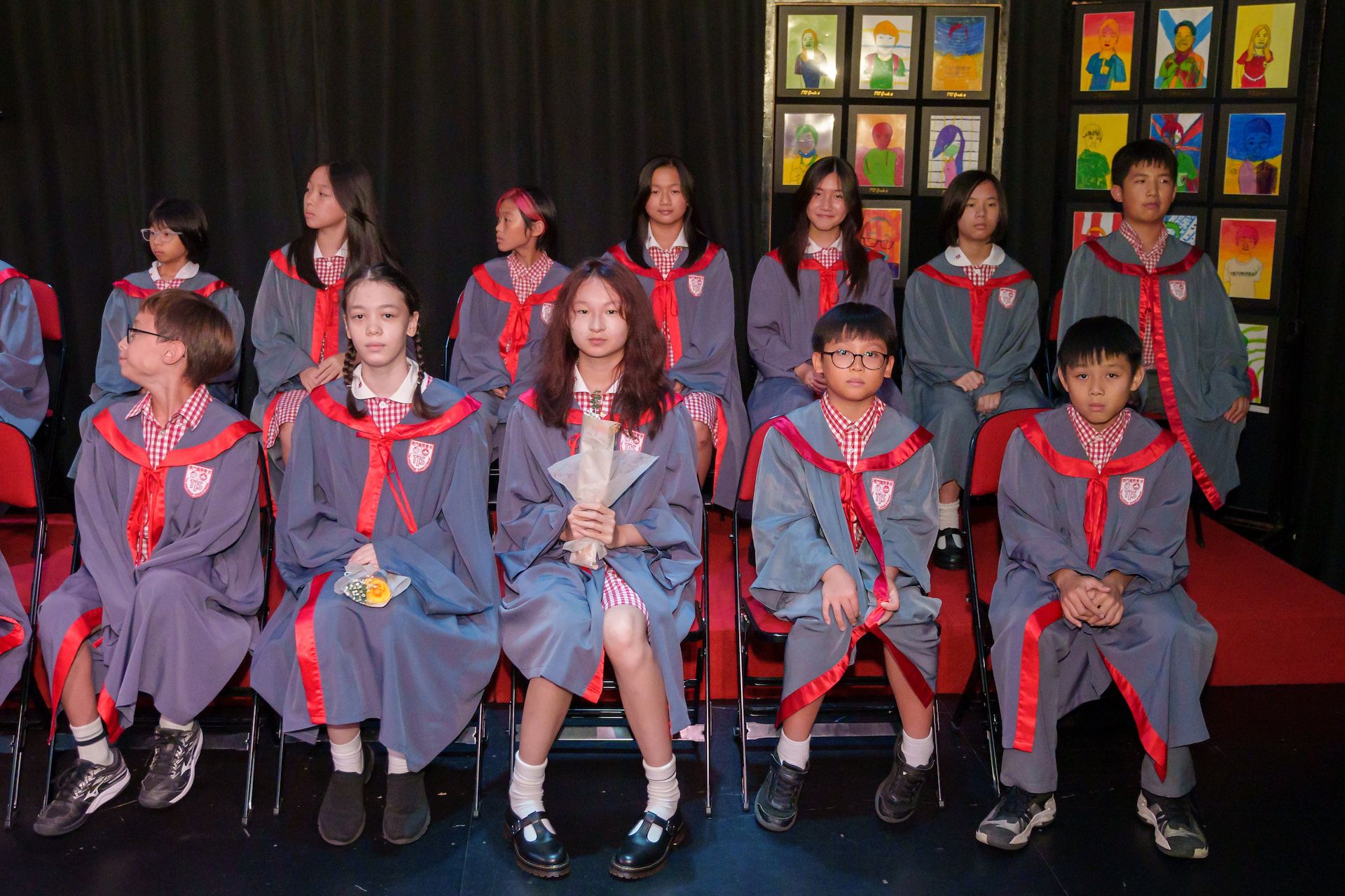 Celebrating Milestones And Memories SK And Grade 6 Graduations 2023 